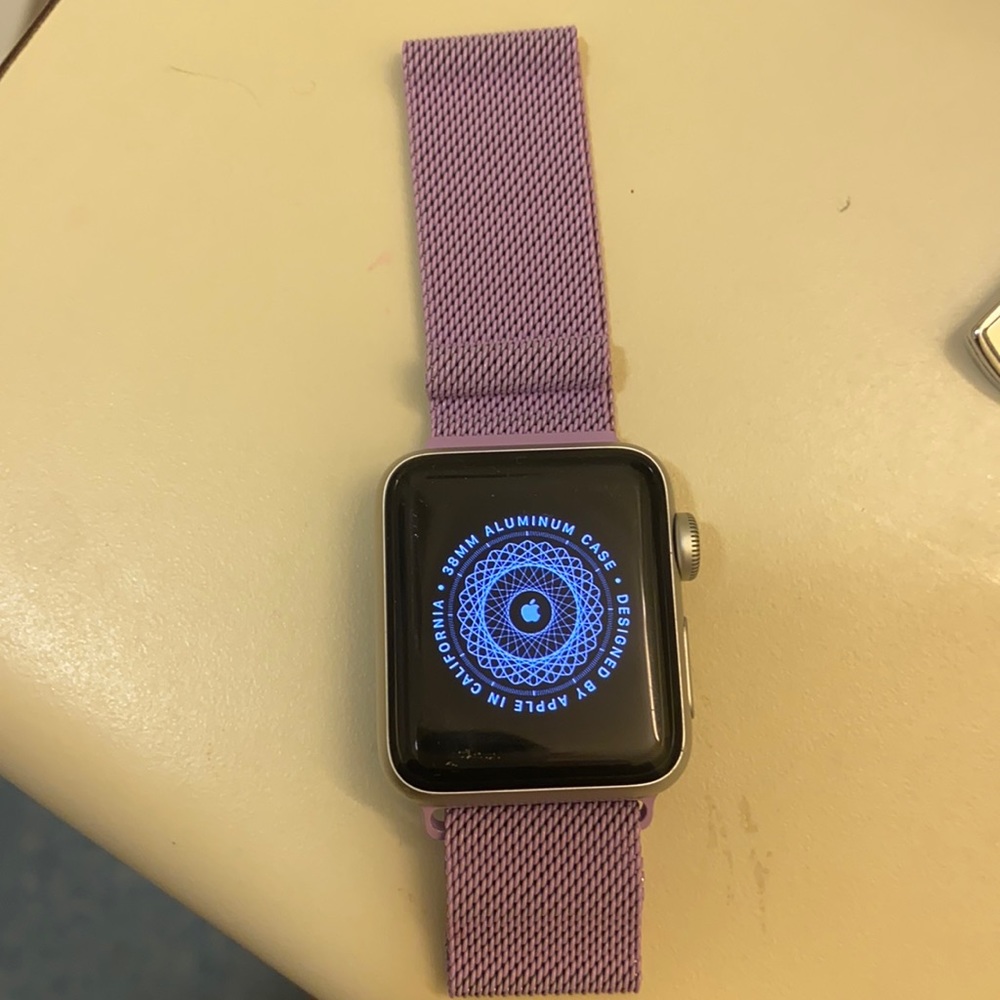 Apple series 4 Apple Watch